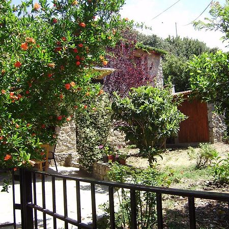 Emilio'S House Villa Agia Paraskevi  Esterno foto